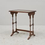 1526 4110 LAMP TABLE